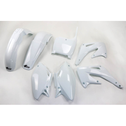 UFO Plastkit Honda white