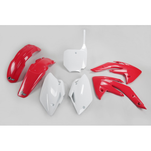 UFO Plastkit Honda 999 07-22