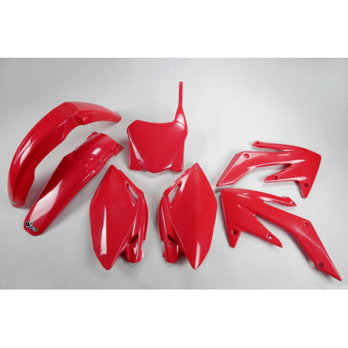 UFO Plastkit Honda red