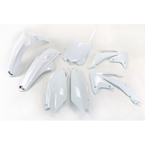 UFO Plastkit Honda white