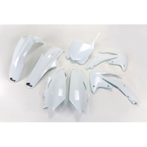 UFO Plastkit Honda white