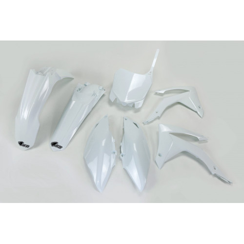 UFO Plastkit Honda white