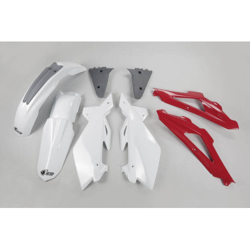 UFO Plastkit Husqvarna 999 06