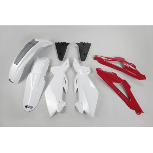 UFO Plastkit Husqvarna 999 07