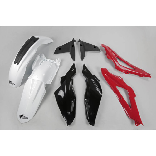 UFO Plastkit Husqvarna 999 08