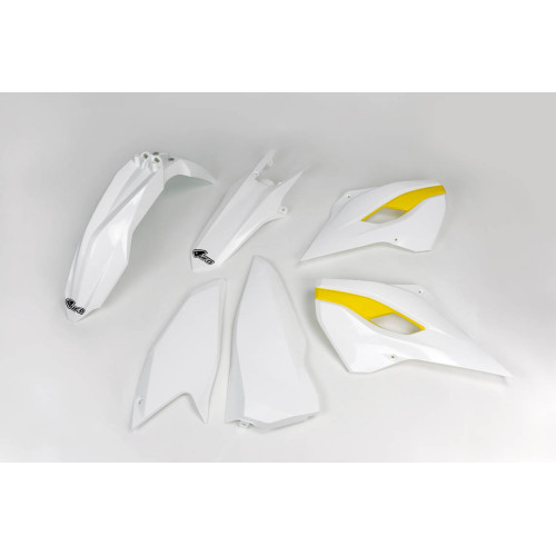 UFO Plastkit Husqvarna 999 15