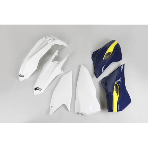 UFO Plastkit Husqvarna 999 16