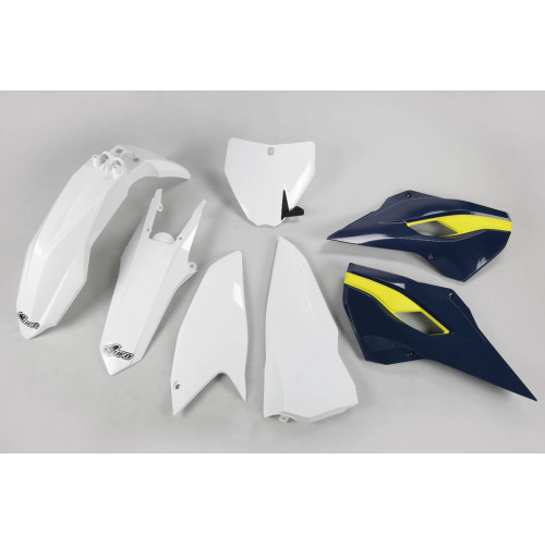 UFO Plastkit Husqvarna 999