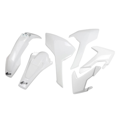 UFO Plastkit Husqvarna 999 19