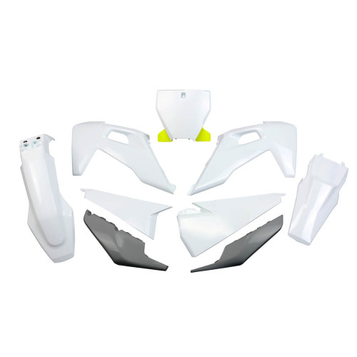 UFO Plastkit Husqvarna 999 20-21