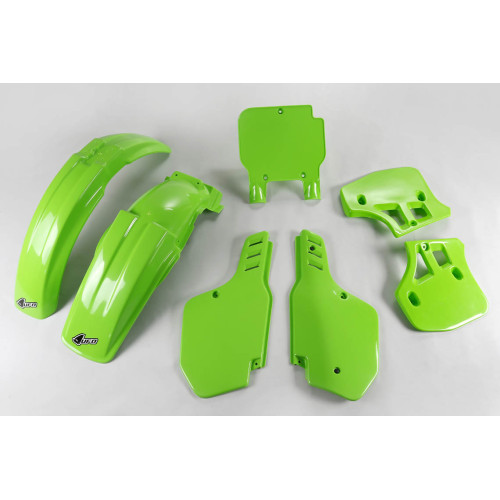 UFO Plastkit Kawasaki green