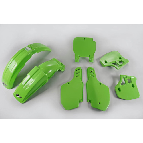 UFO Plastkit Kawasaki green