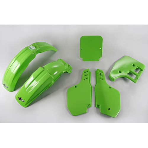 UFO Plastkit Kawasaki green