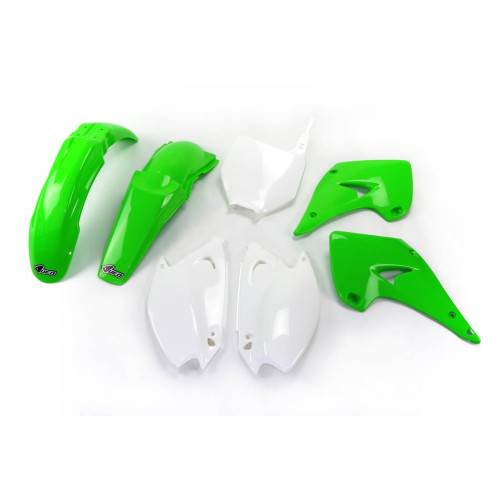 UFO Plastkit Kawasaki 999