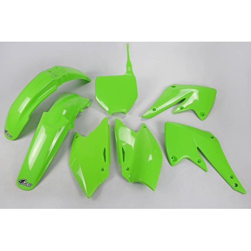 UFO Plastkit Kawasaki green