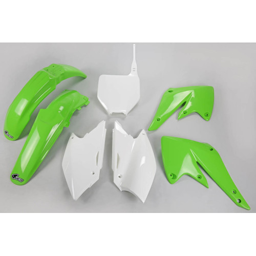 UFO Plastkit Kawasaki 999