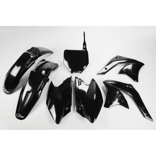 UFO Plastkit Kawasaki black