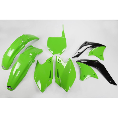 UFO Plastkit Kawasaki green