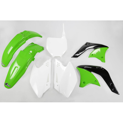 UFO Plastkit Kawasaki 999