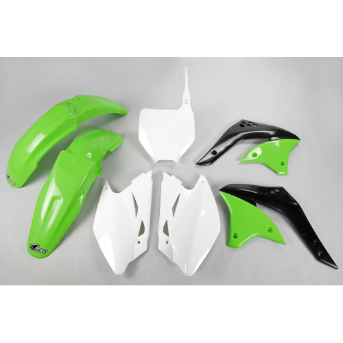 UFO Plastkit Kawasaki 999