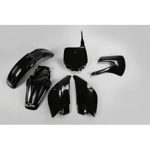 UFO Plastkit Kawasaki black