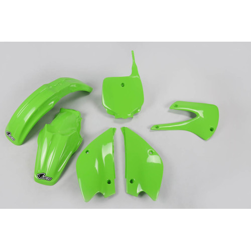 UFO Plastkit Kawasaki green