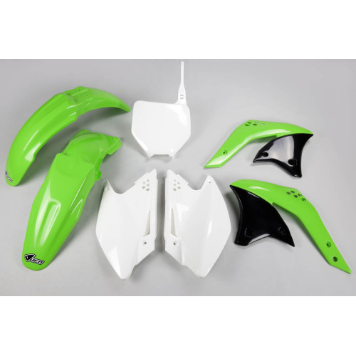 UFO Plastkit Kawasaki 999