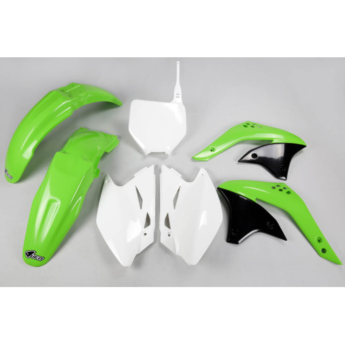 UFO Plastkit Kawasaki 999