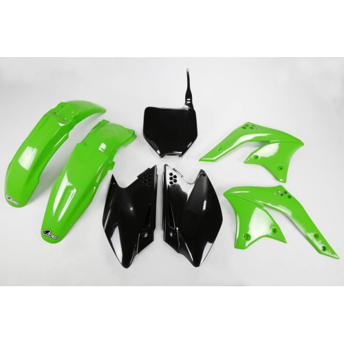 UFO Plastkit Kawasaki 999