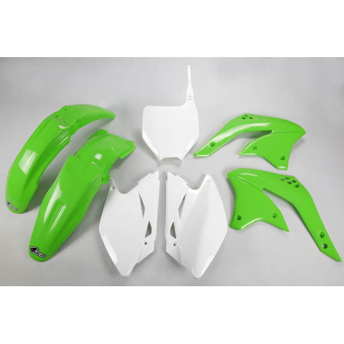 UFO Plastkit Kawasaki 999