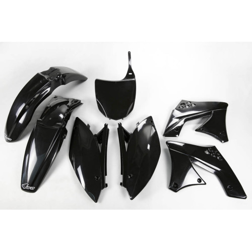 UFO Plastkit Kawasaki black