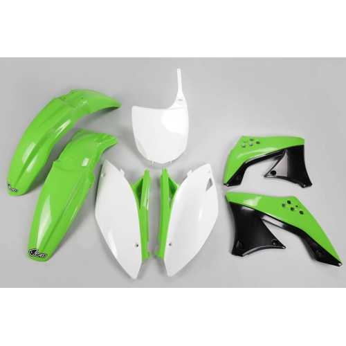 UFO Plastkit Kawasaki 999 09