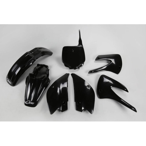 UFO Plastkit Kawasaki black