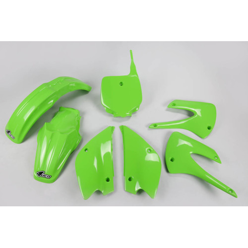 UFO Plastkit Kawasaki green