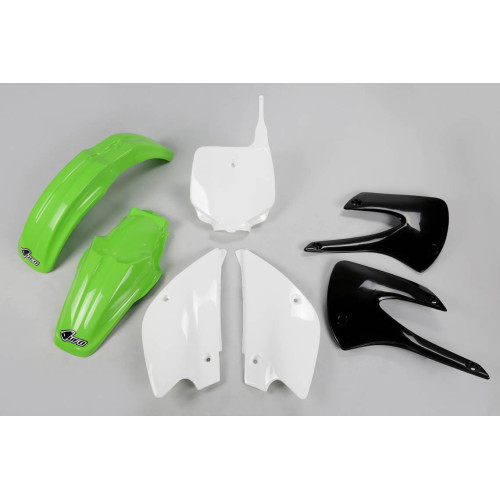 UFO Plastkit Kawasaki 999 10