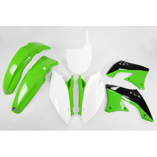 UFO Plastkit Kawasaki 999 10-11