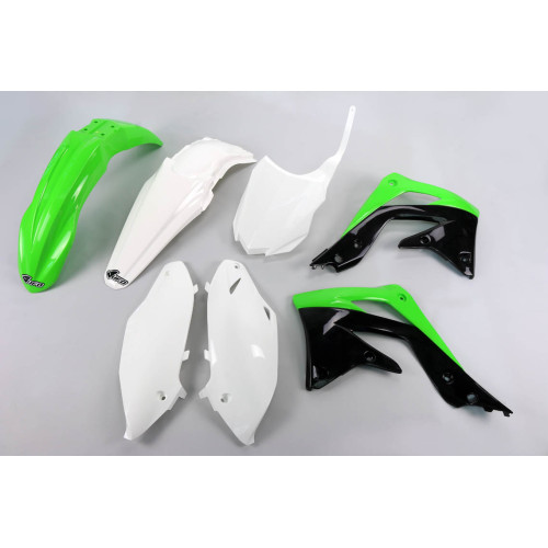 UFO Plastkit Kawasaki 999