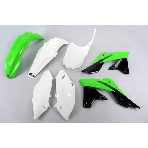 UFO Plastkit Kawasaki 999 14-15