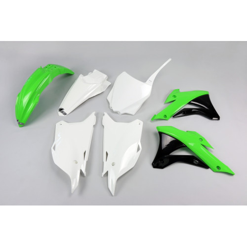 UFO Plastkit Kawasaki 999 14-15