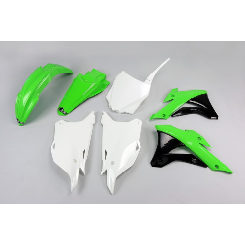 UFO Plastkit Kawasaki 999 16-19