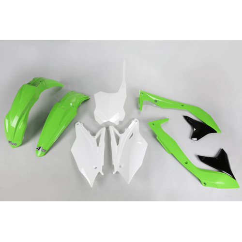 UFO Plastkit Kawasaki 999