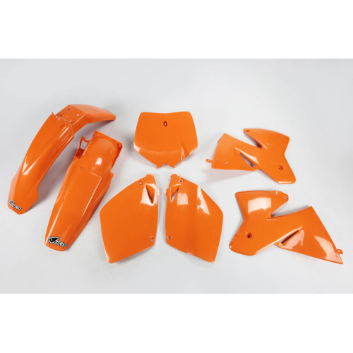 UFO Plastkit Ktm orange