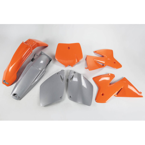 UFO Plastkit Ktm 999