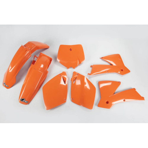 UFO Plastkit Ktm orange