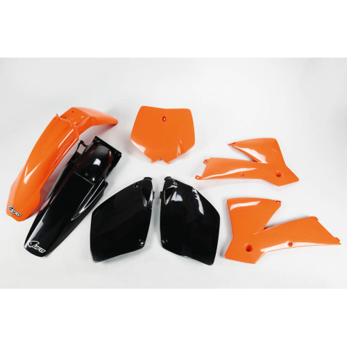 UFO Plastkit Ktm 999