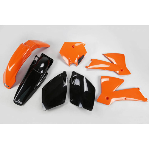 UFO Plastkit Ktm 999