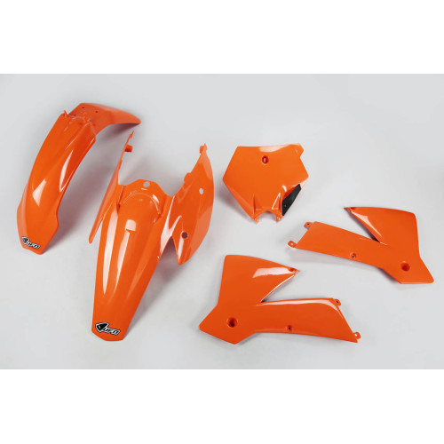 UFO Plastkit Ktm orange