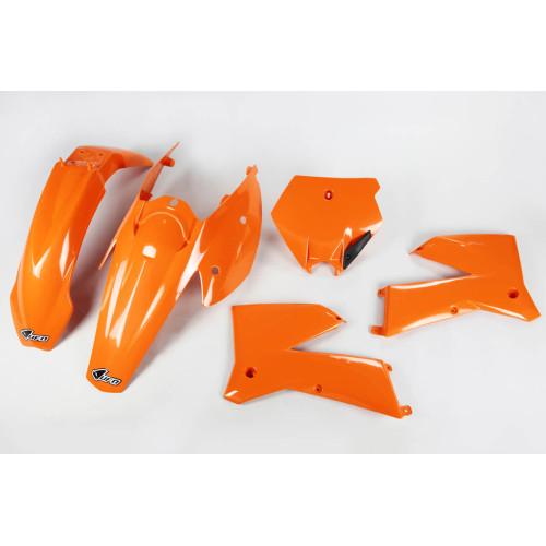 UFO Plastkit Ktm orange