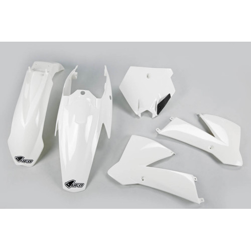 UFO Plastkit Ktm white