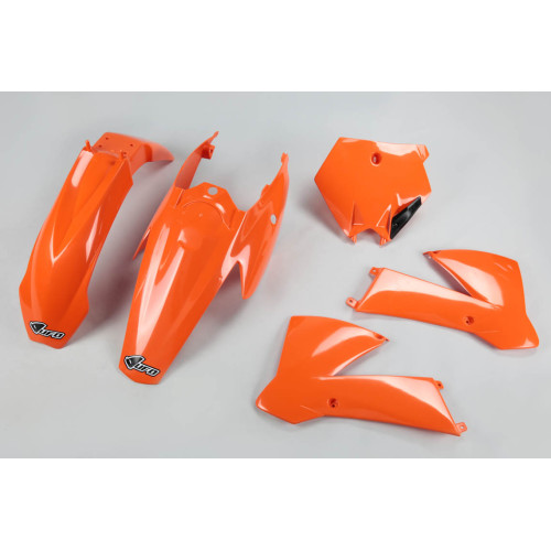 UFO Plastkit Ktm orange